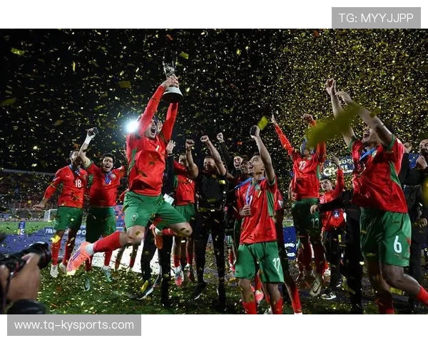 摩洛哥队在巴黎奥运会男足比赛中展现出高效的传球配合，摩洛哥男足世界排名